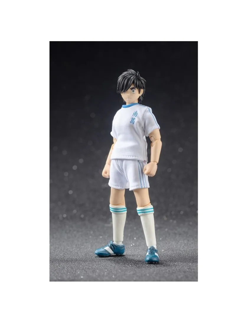 Great Toys Captain Tsubasa Hajime Taki & Ryo Ishizaki