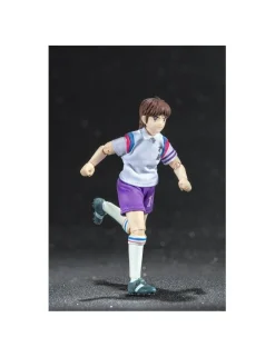 Great Toys Captain Tsubasa Jun Misugi