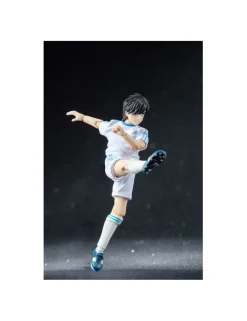 Great Toys Captain Tsubasa Hajime Taki & Ryo Ishizaki