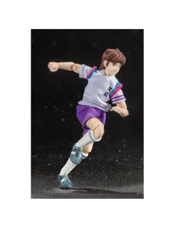 Great Toys Captain Tsubasa Jun Misugi