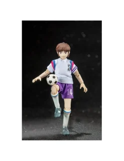 Great Toys Captain Tsubasa Jun Misugi