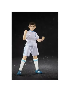 Great Toys Captain Tsubasa Hajime Taki & Ryo Ishizaki