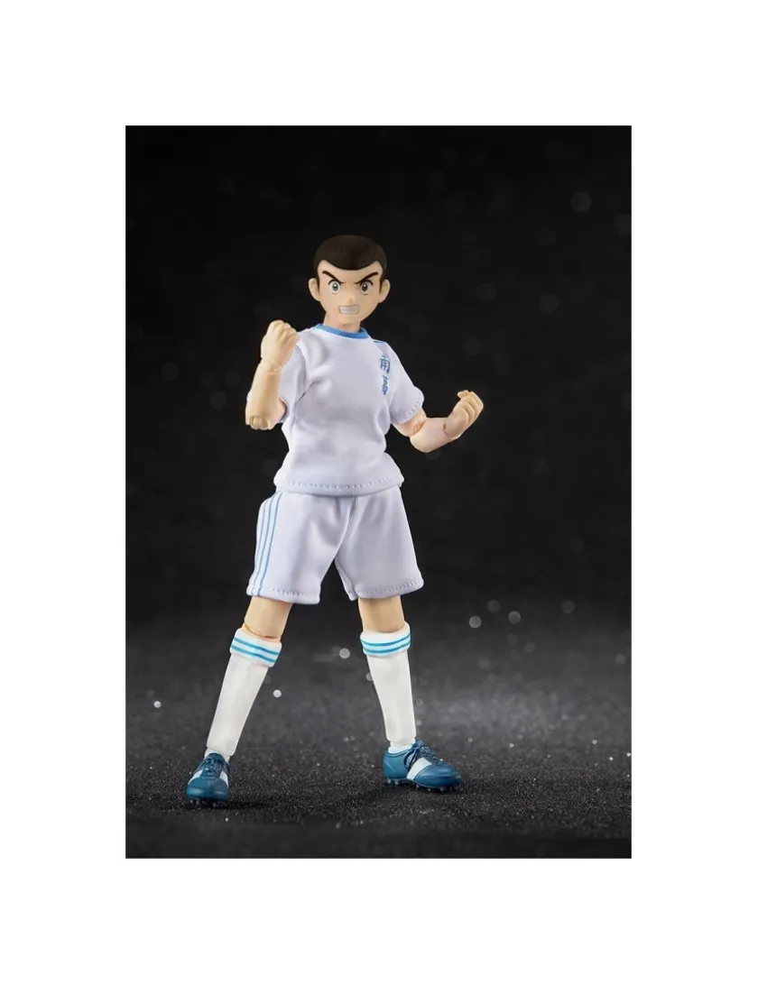 Great Toys Captain Tsubasa Hajime Taki & Ryo Ishizaki