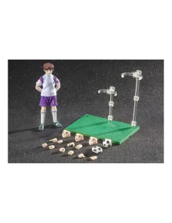 Great Toys Captain Tsubasa Jun Misugi