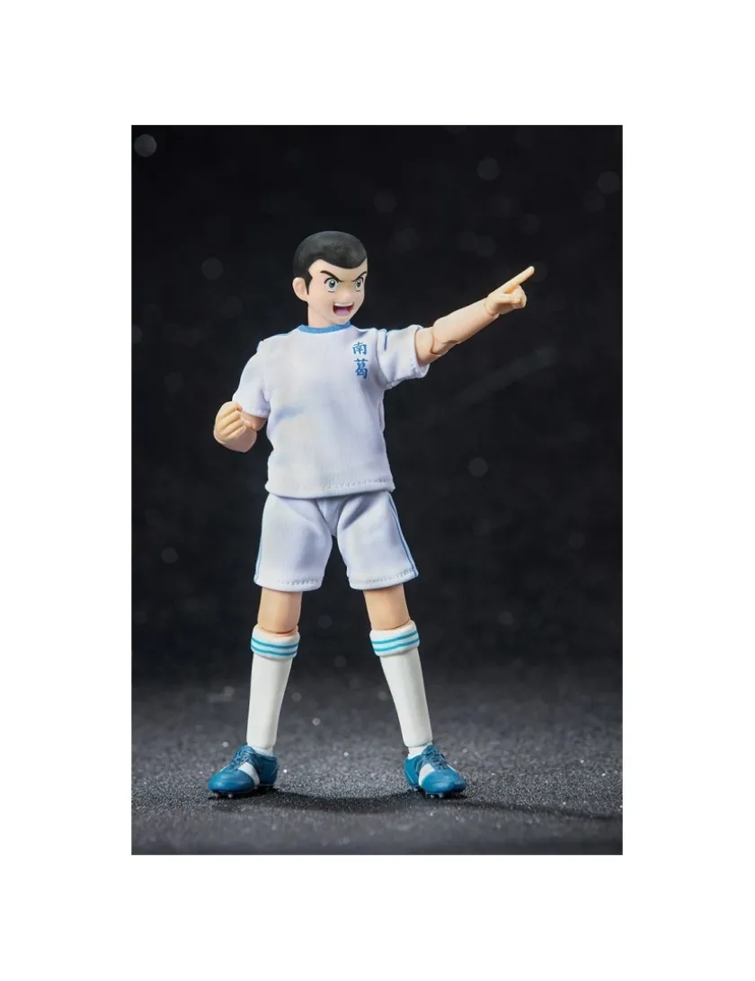 Great Toys Captain Tsubasa Hajime Taki & Ryo Ishizaki