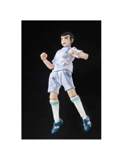 Great Toys Captain Tsubasa Hajime Taki & Ryo Ishizaki