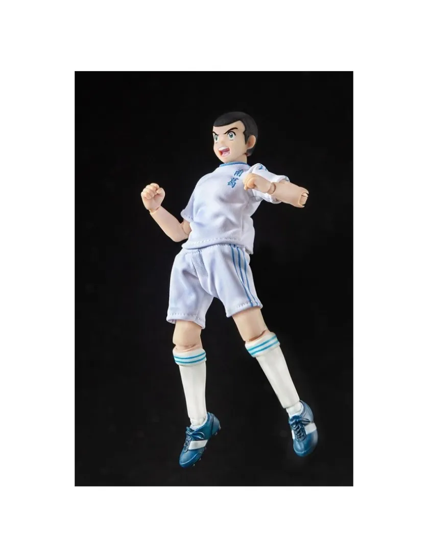 Great Toys Captain Tsubasa Hajime Taki & Ryo Ishizaki