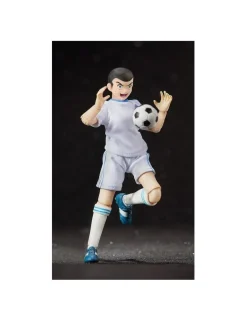 Great Toys Captain Tsubasa Hajime Taki & Ryo Ishizaki