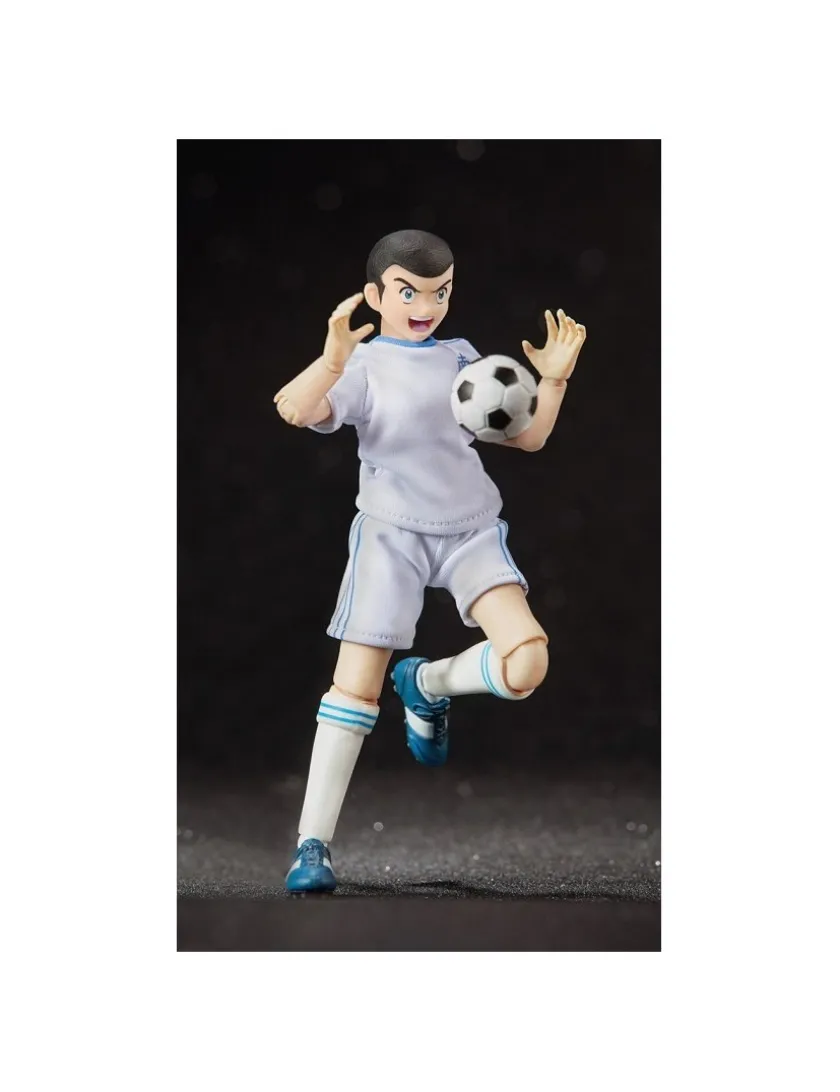 Great Toys Captain Tsubasa Hajime Taki & Ryo Ishizaki