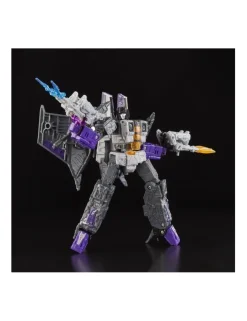 Habro Transformers War For Cybertron Siege WFC-S27 Phantomstrike Squadron