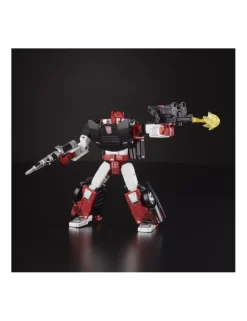 Habro Transformers War For Cybertron Siege WFC-S26 Alphastrike Counterforce