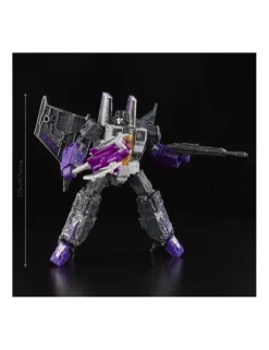 Habro Transformers War For Cybertron Siege WFC-S27 Phantomstrike Squadron