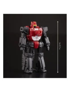 Habro Transformers War For Cybertron Siege WFC-S26 Alphastrike Counterforce