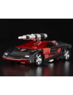 Habro Transformers War For Cybertron Siege WFC-S26 Alphastrike Counterforce