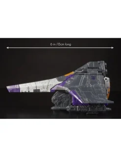 Habro Transformers War For Cybertron Siege WFC-S27 Phantomstrike Squadron