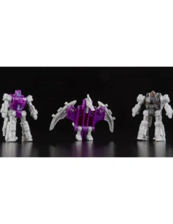 Habro Transformers War For Cybertron Siege WFC-S27 Phantomstrike Squadron