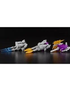 Habro Transformers War For Cybertron Siege WFC-S27 Phantomstrike Squadron