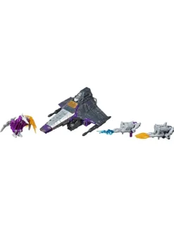 Habro Transformers War For Cybertron Siege WFC-S27 Phantomstrike Squadron