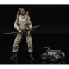 Hasbro Ghostbusters Afterlife Plasma Series Lucky
