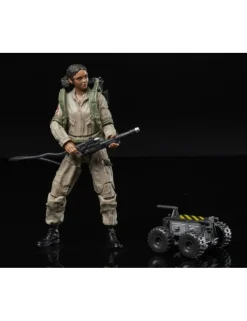 Hasbro Ghostbusters Afterlife Plasma Series Lucky