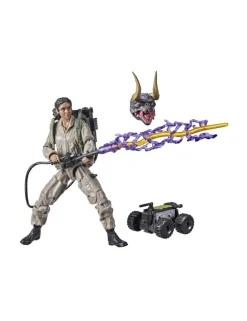 Hasbro Ghostbusters Afterlife Plasma Series Lucky