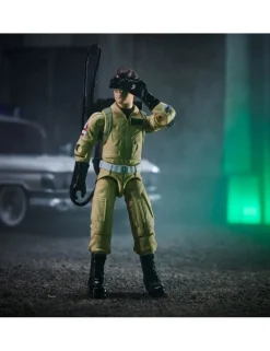Hasbro Ghostbusters Plasma Series 4 Action Figure Pack