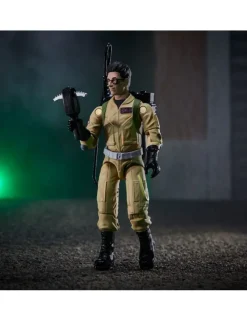 Hasbro Ghostbusters Plasma Series 4 Action Figure Pack