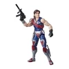 Hasbro G.I. Joe Classified Series Tomax Paoli