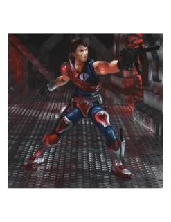 Hasbro G.I. Joe Classified Series Tomax Paoli