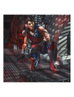 Hasbro G.I. Joe Classified Series Tomax Paoli