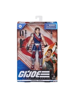 Hasbro G.I. Joe Classified Series Tomax Paoli