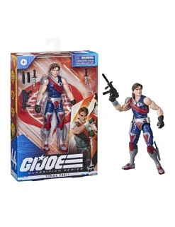 Hasbro G.I. Joe Classified Series Tomax Paoli