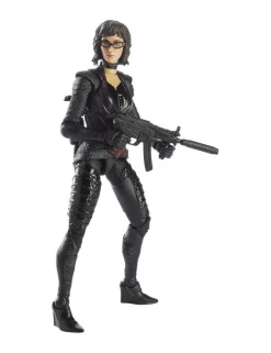 Hasbro G.I. Joe Snake Eyes Classified Series Baroness