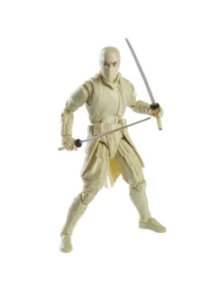 Hasbro G.I. Joe Snake Eyes Classified Series Storm Shadow