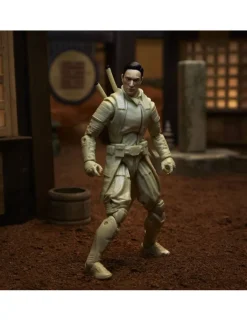 Hasbro G.I. Joe Snake Eyes Classified Series Storm Shadow