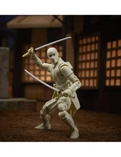 Hasbro G.I. Joe Snake Eyes Classified Series Storm Shadow