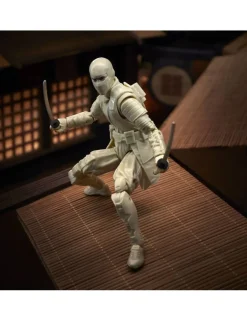 Hasbro G.I. Joe Snake Eyes Classified Series Storm Shadow