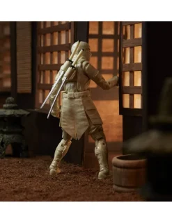 Hasbro G.I. Joe Snake Eyes Classified Series Storm Shadow