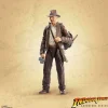 Hasbro Indiana Jones Adventure Series Indiana Jones and the Dial of Destiny Indiana Jones