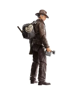 Hasbro Indiana Jones Adventure Series Indiana Jones and the Dial of Destiny Indiana Jones