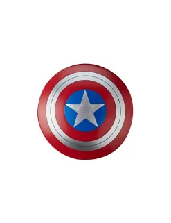 Hasbro Marvel Legends Captain America Brave New World Captain America's Shield