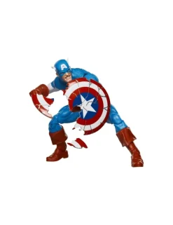 Hasbro Marvel Legends Captain America Secret Wars