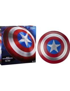 Hasbro Marvel Legends Captain America Brave New World Captain America's Shield