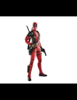 Hasbro Marvel Legends Deadpool & Wolverine Deadpool