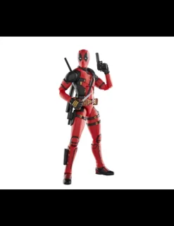 Hasbro Marvel Legends Deadpool & Wolverine Deadpool
