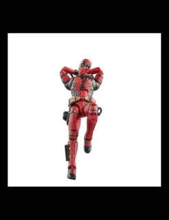 Hasbro Marvel Legends Deadpool & Wolverine Deadpool