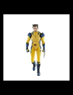 Hasbro Marvel Legends Deadpool & Wolverine Wolverine