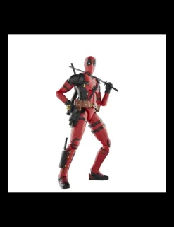 Hasbro Marvel Legends Deadpool & Wolverine Deadpool