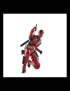 Hasbro Marvel Legends Deadpool & Wolverine Deadpool