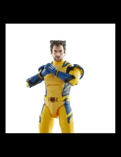 Hasbro Marvel Legends Deadpool & Wolverine Wolverine